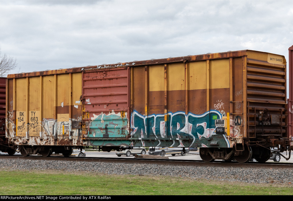 BKTY 154663